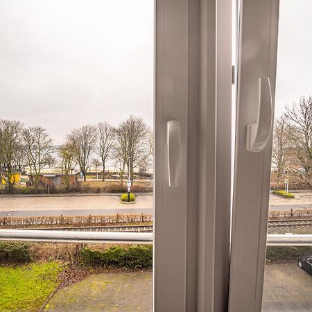 Strandblick Eckernförde Exteriér fotografie