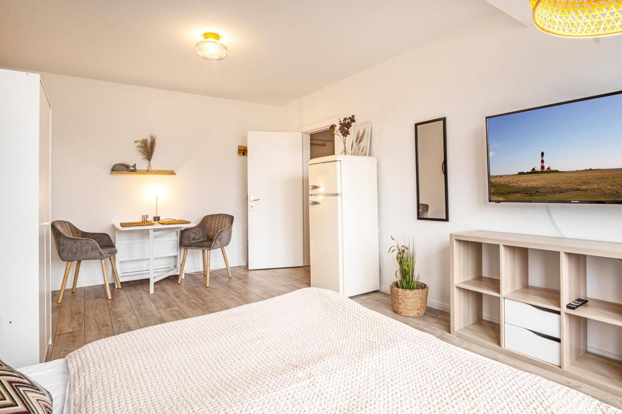 Strandblick Eckernförde Exteriér fotografie