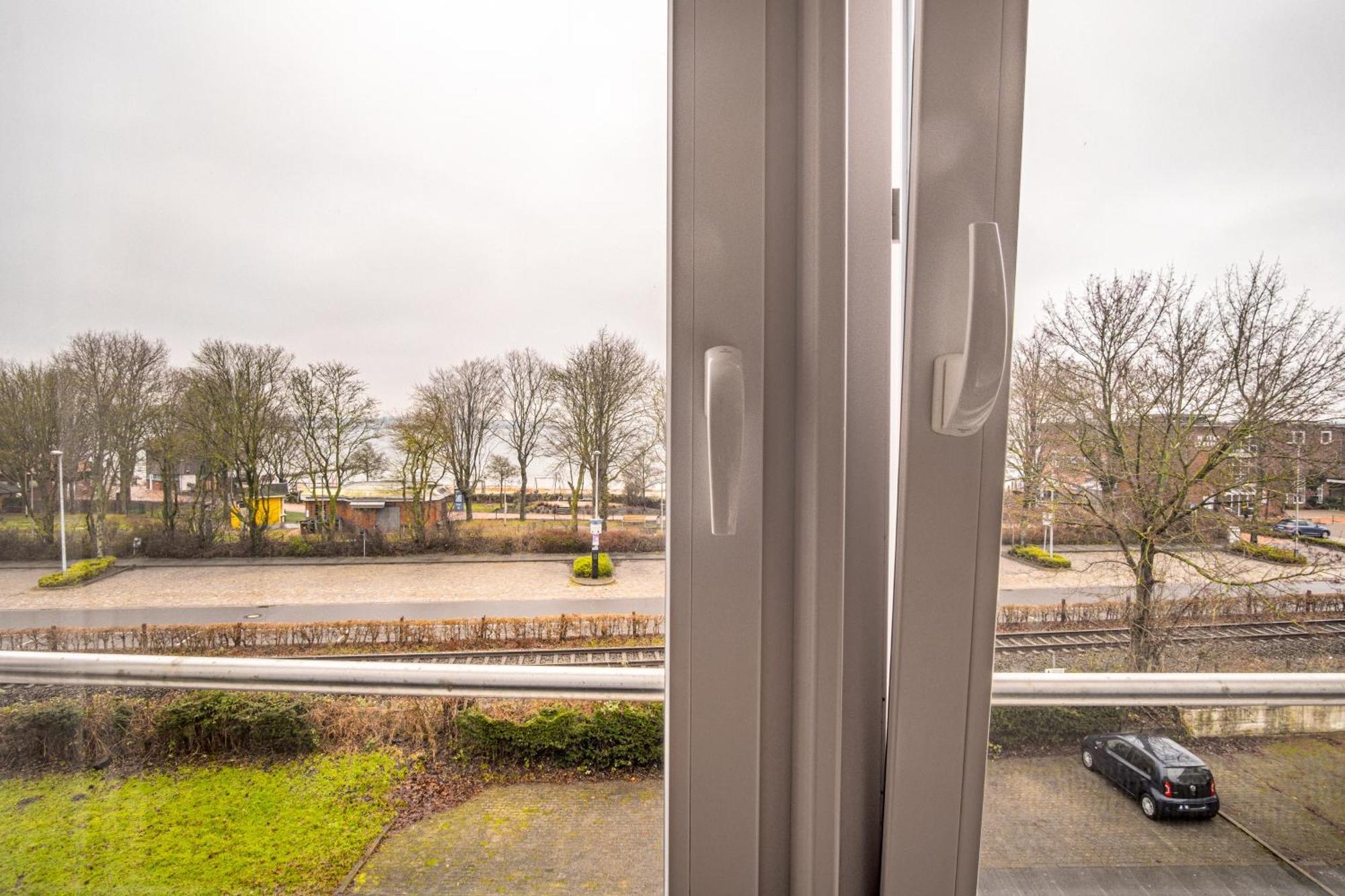 Strandblick Eckernförde Exteriér fotografie